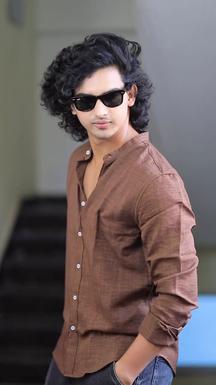 Men Classic Slim Fit Casual Shirt - Image 16