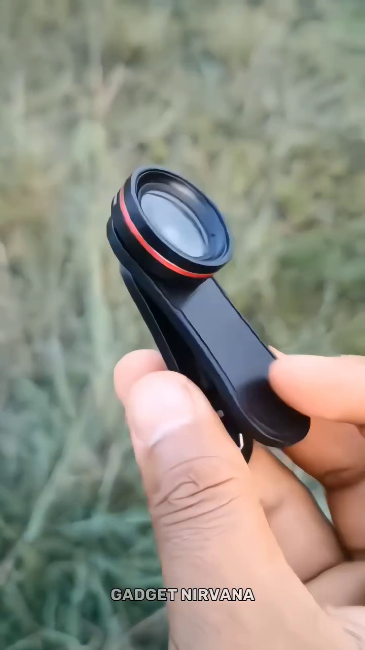 SKYVIK SIGNI X Mobile Camera 20x Macro Lens Kit - Image 2