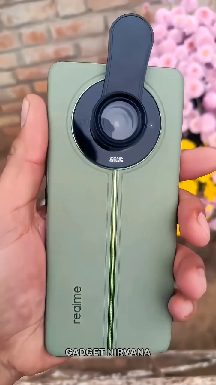 SKYVIK SIGNI X Mobile Camera 20x Macro Lens Kit - Image 5