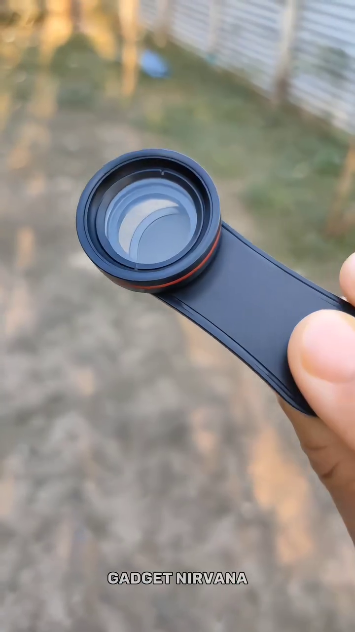 SKYVIK SIGNI X Mobile Camera 20x Macro Lens Kit - Image 3