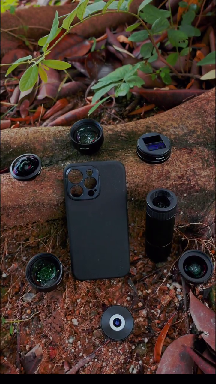 ShiftCam LensUltra 240mm Super Zoom Phone Telephoto Lens for iPhone 17 Pro/16/15 & Android – Fluorite Glass Mobile Camera Lens for Wildlife, Birding, Sports & Concert Photography - Image 22