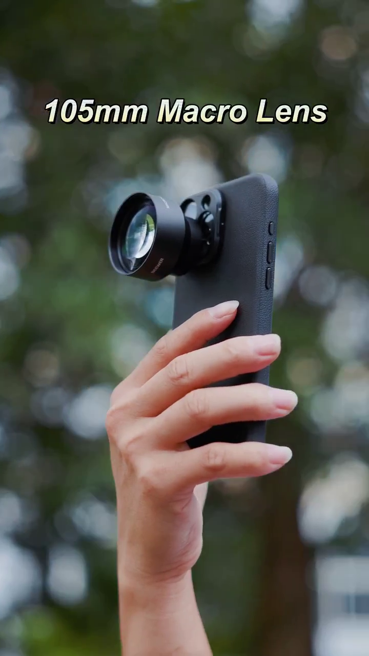 ShiftCam LensUltra 240mm Super Zoom Phone Telephoto Lens for iPhone 17 Pro/16/15 & Android – Fluorite Glass Mobile Camera Lens for Wildlife, Birding, Sports & Concert Photography - Image 18