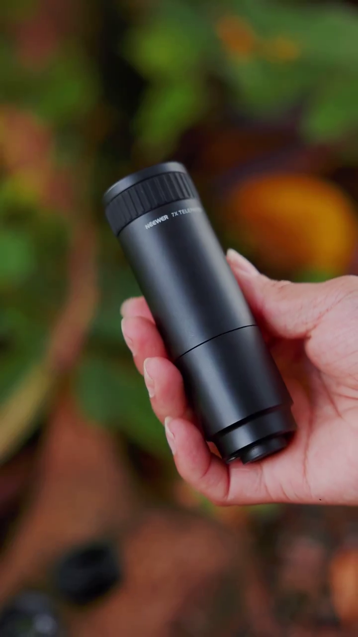 ShiftCam LensUltra 240mm Super Zoom Phone Telephoto Lens for iPhone 17 Pro/16/15 & Android – Fluorite Glass Mobile Camera Lens for Wildlife, Birding, Sports & Concert Photography - Image 9