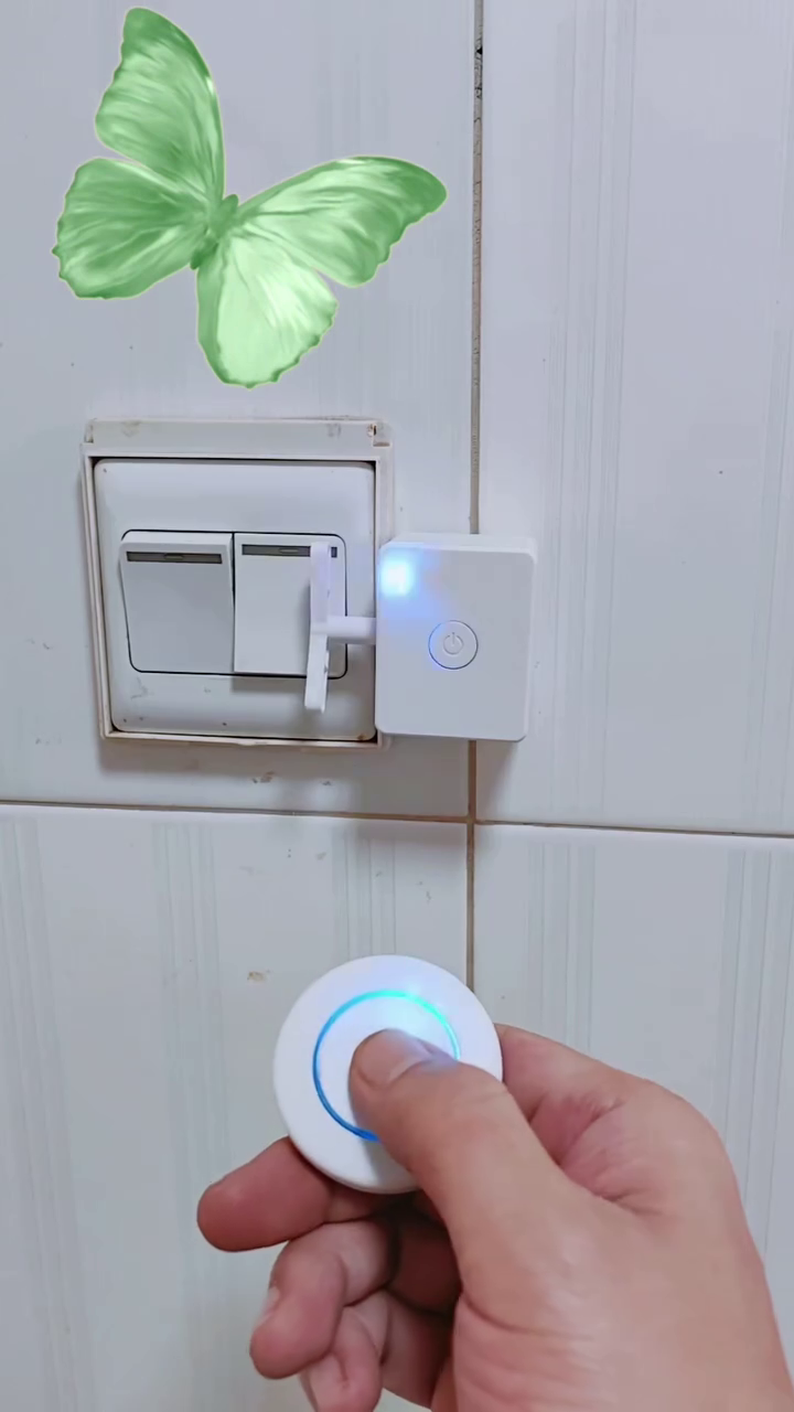 SRBI Home Controller Remote Switch Infrared Remote Button Pusher For Smart Button Pusher Lazy Remote-Control Switch 2026 New Stock - Image 5