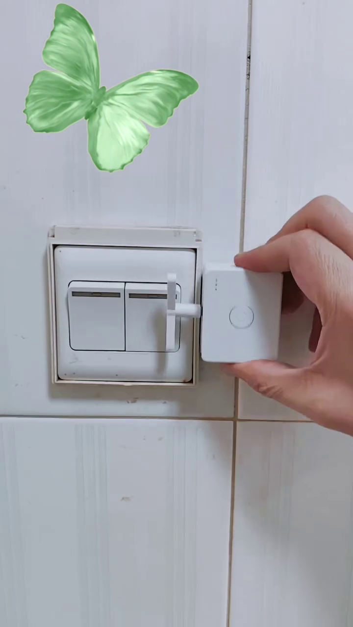 SRBI Home Controller Remote Switch Infrared Remote Button Pusher For Smart Button Pusher Lazy Remote-Control Switch 2026 New Stock - Image 2