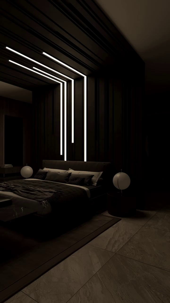 18x06MM Surface LED Aluminum Profile 1 Meter 3.3FT V Shape Channel Diffuser with Milky Cover End Caps Mounting Kit Easy Cut Curved Lens Without LED Strip (Pack of 1) - Image 11