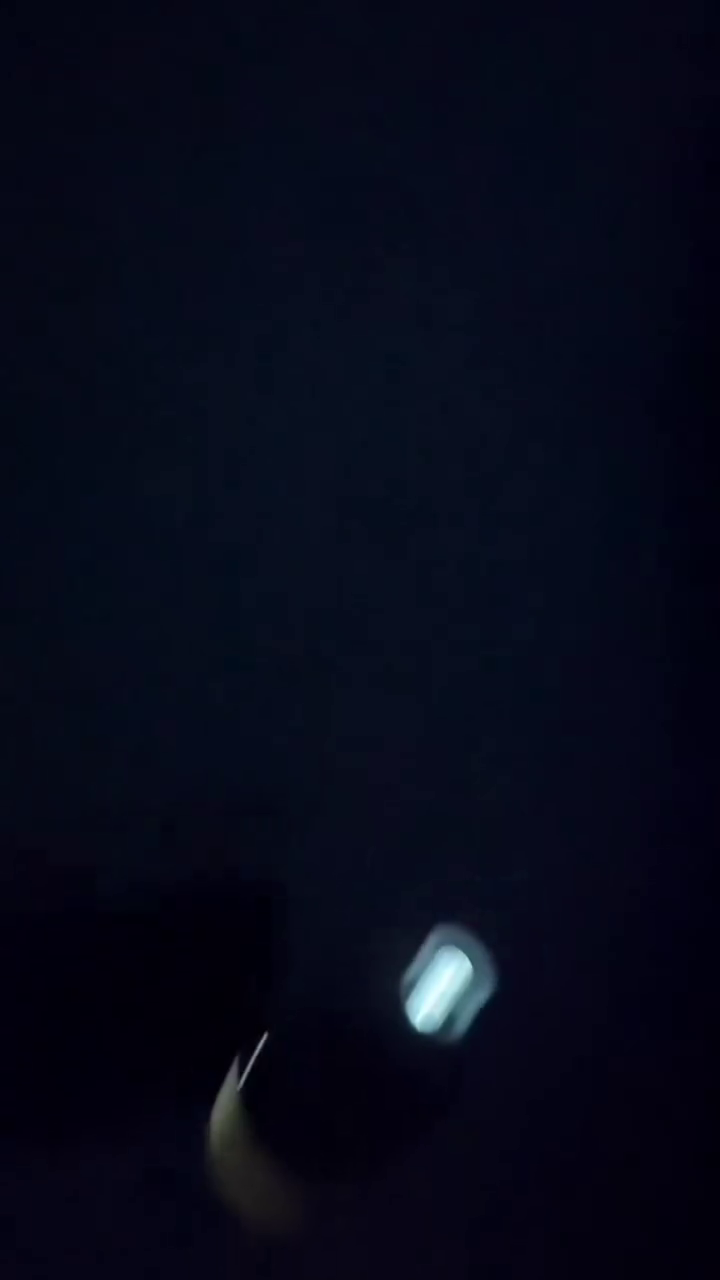 2 in 1 mini Galaxy Projector Light with (6 Slide) USB Portable Starry Sky Night Light Projector for Bedroom, Mini LED Nightlight Wall Lamp for Kids & Adults, Ceiling Decor - Image 5