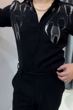 Men Premium Party Shirt
