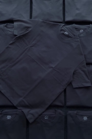 Men 5-Pack Regular Fit T-shirts